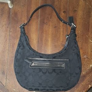 Authentic Coach Small Hobo